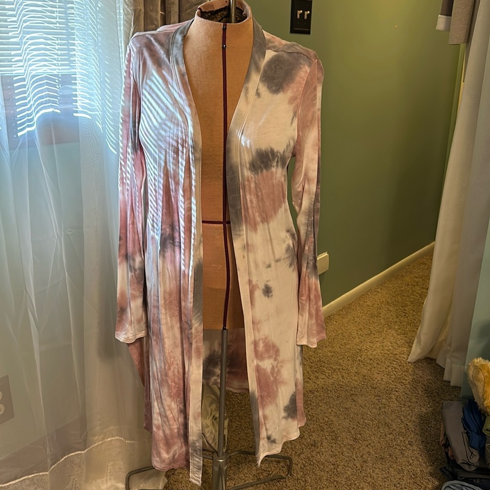 Maurices duster